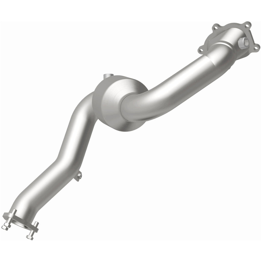 MagnaFlow Exhaust Products 52315 OEM Grade Direct-Fit Catalytic Converter for Select Audi A8 Quattro, Audi RS7, Audi S6, Audi S7, Audi S8