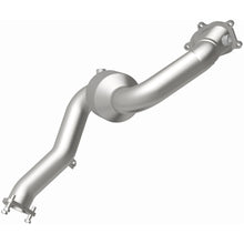 Load image into Gallery viewer, MagnaFlow Exhaust Products 52315 OEM Grade Direct-Fit Catalytic Converter for Select Audi A8 Quattro, Audi RS7, Audi S6, Audi S7, Audi S8