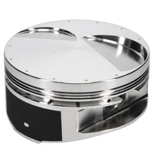 Load image into Gallery viewer, Piston-Single,-2618,-Flat-Top,-4.600-Bore,-1.120-Cd,-0.990-Pin,-Set-Of-1.
