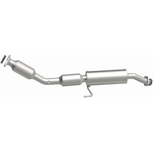 Load image into Gallery viewer, MagnaFlow Exhaust Products 280092 OEM Grade Direct-Fit Catalytic Converter for Select Scion iM, Toyota Corolla iM