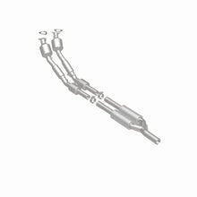 Load image into Gallery viewer, MagnaFlow Exhaust Products 52938 OEM Grade Direct-Fit Catalytic Converter for Select Volkswagen Passat