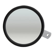 Load image into Gallery viewer, Grote 28032 5" Round Clamp-On Spot Mirrors, 5" Convex, w/ Arm Assembly
