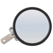 Load image into Gallery viewer, Grote 28033 5" Round Clamp-On Spot Mirrors, w /Arm Assembly