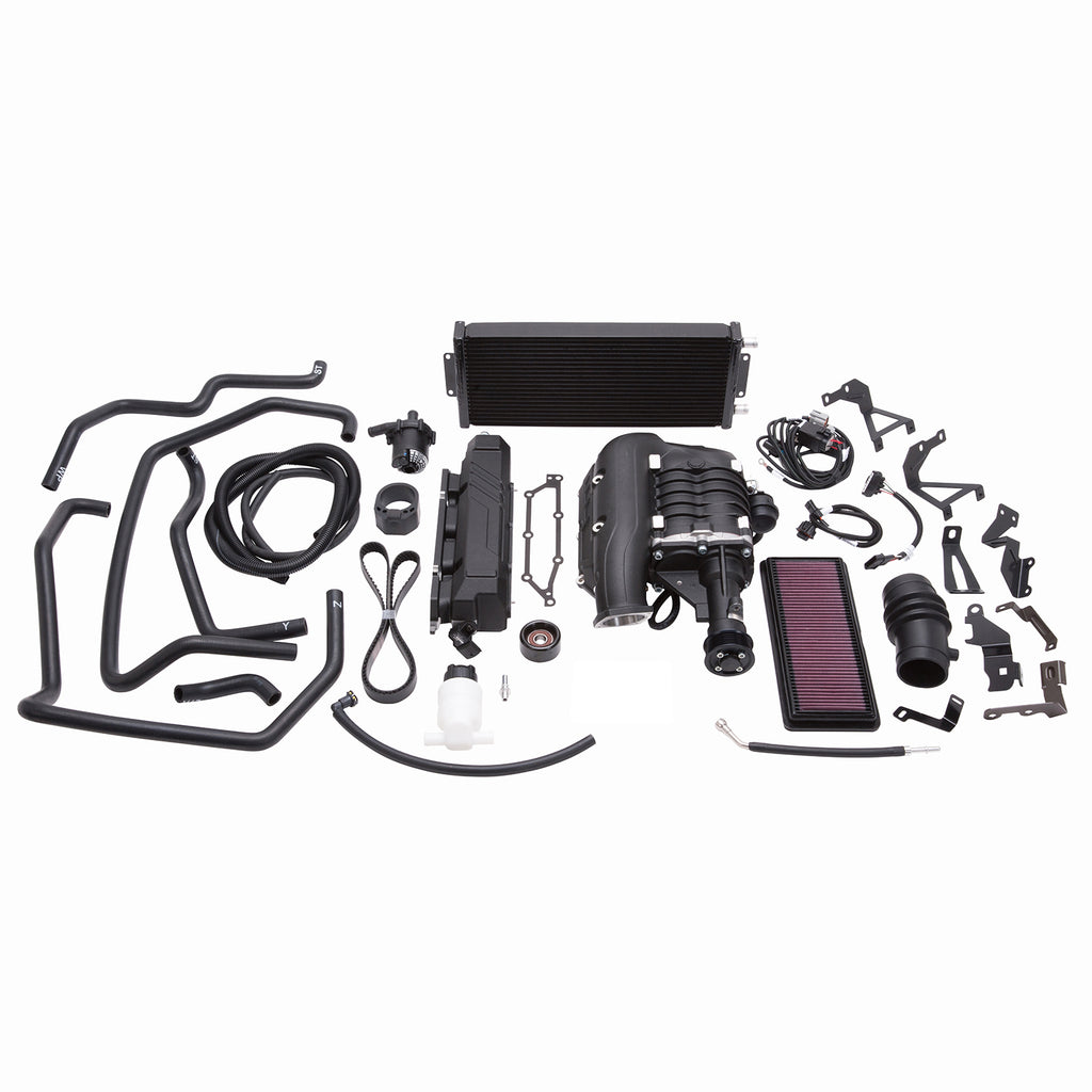 Supercharger-Stage-1---Street-Kit-2016-Mazda-Mx-5-Miata-2.0L-WO-Tune