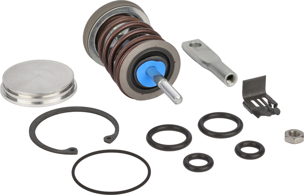 Alliant Power 729519-0003 Turbocharger Gasket