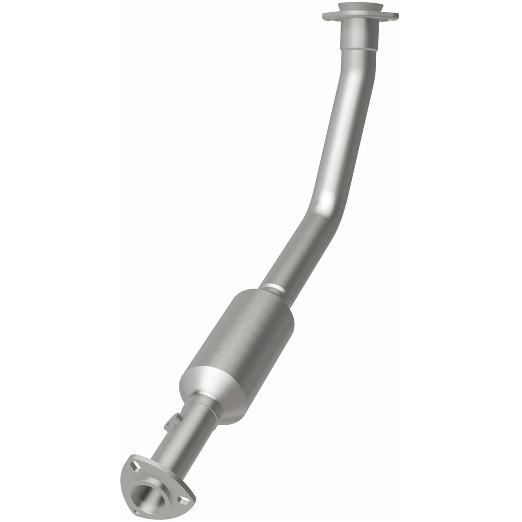 MagnaFlow Exhaust Products 4481460 California CARB Direct-Fit Catalytic Converter for Select Buick Skylark, Oldsmobile Achieva, Pontiac Grand Am