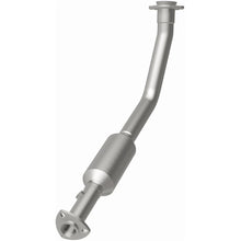 Load image into Gallery viewer, MagnaFlow Exhaust Products 4481460 California CARB Direct-Fit Catalytic Converter for Select Buick Skylark, Oldsmobile Achieva, Pontiac Grand Am