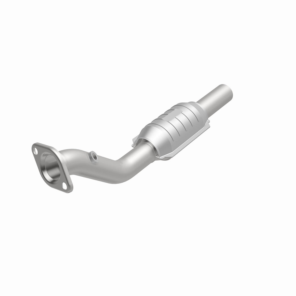 MagnaFlow Exhaust Products 49961 OEM Grade Direct-Fit Catalytic Converter for Select Dodge Caliber, Jeep Compass, Jeep Patriot