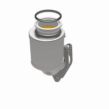 Load image into Gallery viewer, MagnaFlow Exhaust Products 280413 OEM Grade Direct-Fit Catalytic Converter for Select INFINITI Q50, INFINITI Q60