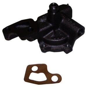 Crown Automotive Jeep Replacement 2806270 Oil Pump for 1994-1998 Jeep ZJ, ZG Grand Cherokee w/ 5.2L, 5.9L Engines for Select Jeep Grand Cherokee, Jeep Grand Wagoneer