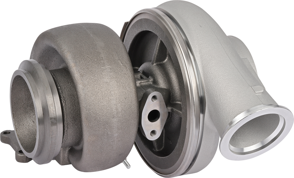 Alliant Power 57979882100 Turbocharger
