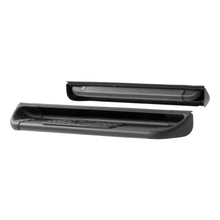 Load image into Gallery viewer, Luverne 280741-580741 Side Entry Steps-Black-Rocker Mount - Truck Part Superstore
