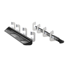 Load image into Gallery viewer, Luverne 280743-581443 Side Entry Steps-Black-Rocker Mount - Truck Part Superstore