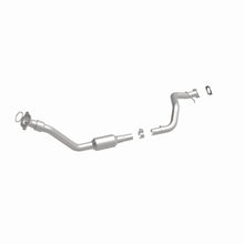 Load image into Gallery viewer, MagnaFlow Exhaust Products 52039 OEM Grade Direct-Fit Catalytic Converter for Select Buick Rendezvous, Pontiac Aztek