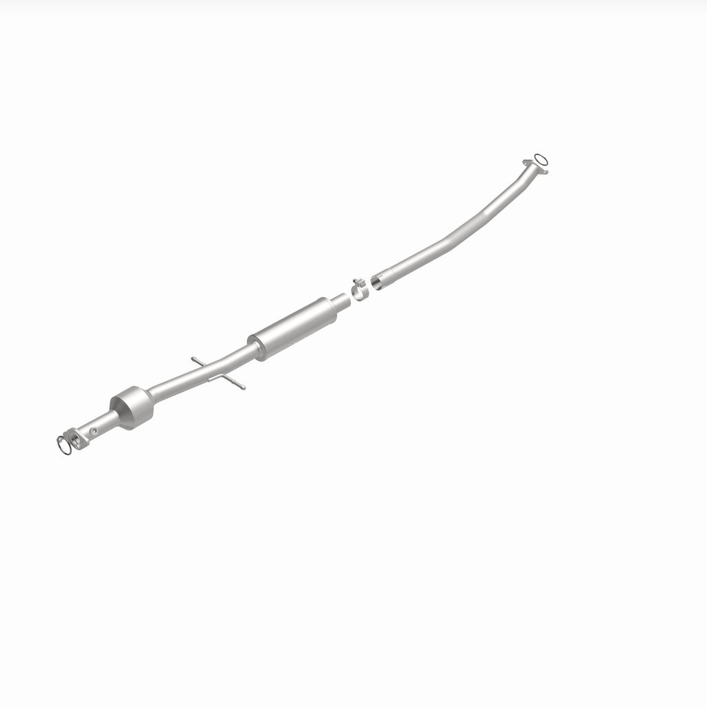 MagnaFlow Exhaust Products 21-325 OEM Grade Direct-Fit Catalytic Converter for Select Mazda CX-3
