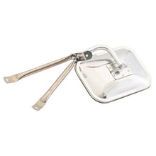 Load image into Gallery viewer, Grote 28093-5 Versatile Tripod Mirror, Stainless Steel