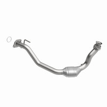 Load image into Gallery viewer, MagnaFlow Exhaust Products 23311 HM Grade Direct-Fit Catalytic Converter for Select Ford Explorer, Mercury Mountaineer