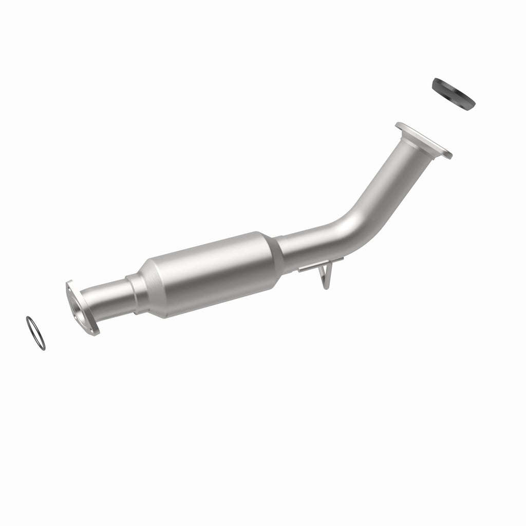 MagnaFlow Exhaust Products 24177 HM Grade Direct-Fit Catalytic Converter for Select Acura RSX, Honda Civic