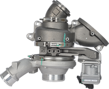 Load image into Gallery viewer, Alliant Power 12639880004 Turbocharger