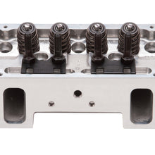 Load image into Gallery viewer, Cylinder-Head-Victor-Jr-Sbc-23-Deg-220Cc-Complete-For-Hydraulic-Roller-Cam