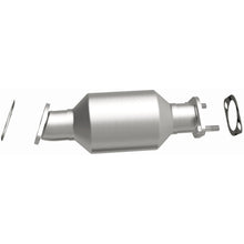 Load image into Gallery viewer, MagnaFlow Exhaust Products 52874 OEM Grade Direct-Fit Catalytic Converter for Select Kia Sedona