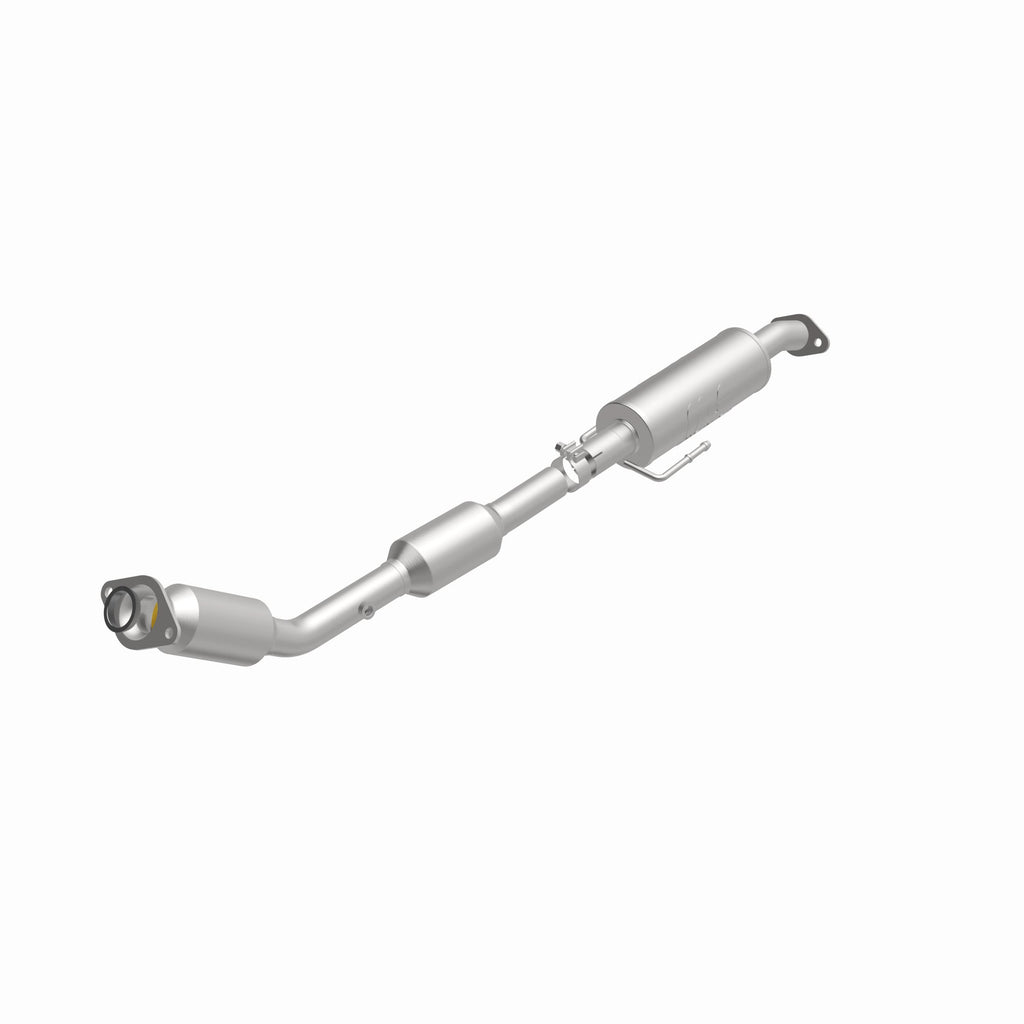 MagnaFlow Exhaust Products 280093 OEM Grade Direct-Fit Catalytic Converter
