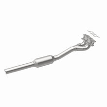 Load image into Gallery viewer, MagnaFlow Exhaust Products 51393 OEM Grade Direct-Fit Catalytic Converter for Select Volkswagen Beetle, Volkswagen Golf, Volkswagen Jetta