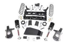 Load image into Gallery viewer, Rough Country 28101 Suspension Lift Kit for Select Chevrolet Suburban 1500, Chevrolet Tahoe, GMC Yukon, GMC Yukon XL