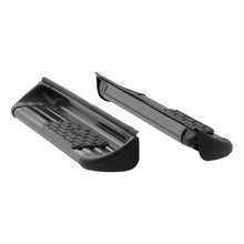 Load image into Gallery viewer, Luverne 281031 LUVERNE 281031 Black Stainless Steel Side Entry Steps (No Brackets) for Select Dodge Ram 1500, Ram 1500, Ram Classic, Ram 2500, Ram 3500, Ram 4500, Ram
