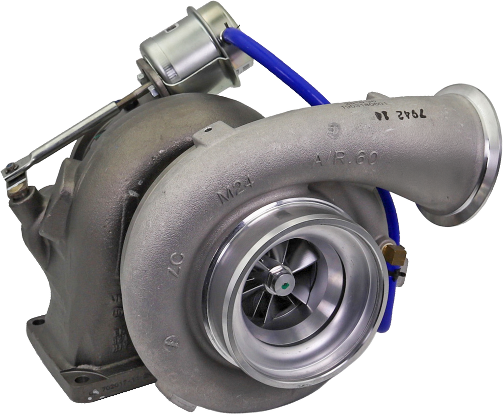 Alliant Power 714788-5009S Turbocharger