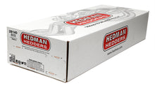 Load image into Gallery viewer, Hedman Hedders 28140 Uncoated Long 3-Tube Headers for 1967-81 Pontiac Firebird with Pontiac V8 for Select Pontiac Firebird, Pontiac GTO, Pontiac Grand Am, Pontiac Grand Prix, Pontiac LeMans, Pontiac Tempest