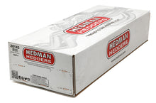 Load image into Gallery viewer, Hedman Hedders 28143 Black Long 3-Tube Headers for 1967-81 Pontiac Firebird with Pontiac V8 for Select Pontiac Firebird, Pontiac GTO, Pontiac Grand Am, Pontiac Grand Prix, Pontiac LeMans, Pontiac Tempest