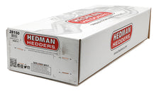 Load image into Gallery viewer, Hedman Hedders 28150 Uncoated Long 4-Tube Headers for 1970-81 Pontiac Firebird with Pontiac V8 for Select Pontiac Firebird