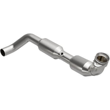Load image into Gallery viewer, MagnaFlow Exhaust Products 4583705 California CARB Direct-Fit Catalytic Converter for Select Ford F-150