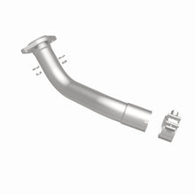 Load image into Gallery viewer, MagnaFlow Exhaust Products 15313 Direct-Fit Exhaust Pipe for Select Jeep Wrangler, Jeep Wrangler JK