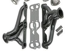 Load image into Gallery viewer, Hedman Hedders 28164 Shorty Headers For 1970-79 Pontiac Firebird with Pontiac 326-455 for Select Pontiac Firebird