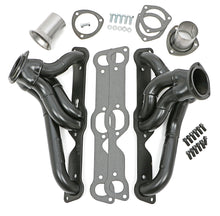 Load image into Gallery viewer, Hedman Hedders 28164 Shorty Headers For 1970-79 Pontiac Firebird with Pontiac 326-455 for Select Pontiac Firebird