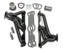 Load image into Gallery viewer, Hedman Hedders 28170 Uncoated Headers For 1964-72 GTO or LeMans With Pontiac V8 for Select Pontiac GTO, Pontiac LeMans, Pontiac Tempest
