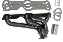 Load image into Gallery viewer, Hedman Hedders 28170 Uncoated Headers For 1964-72 GTO or LeMans With Pontiac V8 for Select Pontiac GTO, Pontiac LeMans, Pontiac Tempest