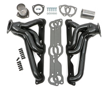 Load image into Gallery viewer, Hedman Hedders 28170 Uncoated Headers For 1964-72 GTO or LeMans With Pontiac V8 for Select Pontiac GTO, Pontiac LeMans, Pontiac Tempest