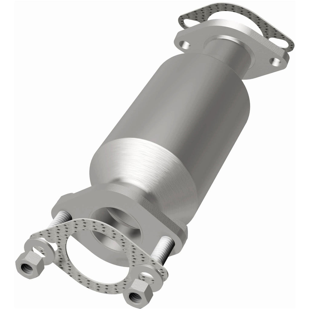MagnaFlow Exhaust Products 21-987 OEM Grade Direct-Fit Catalytic Converter for Select Hyundai Elantra