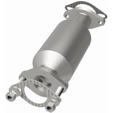 Load image into Gallery viewer, MagnaFlow Exhaust Products 21-987 OEM Grade Direct-Fit Catalytic Converter for Select Hyundai Elantra