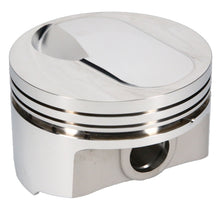 Load image into Gallery viewer, Piston-Single,-4032,-Dome,-4.500-Bore,-1.645-Cd,-0.990-Pin,-Set-Of-1.