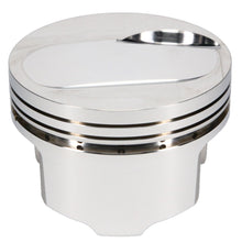 Load image into Gallery viewer, Piston-Single,-4032,-Dome,-4.500-Bore,-1.645-Cd,-0.990-Pin,-Set-Of-1.