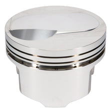 Load image into Gallery viewer, Piston-Single,-4032,-Dome,-4.500-Bore,-1.645-Cd,-0.990-Pin,-Set-Of-1.