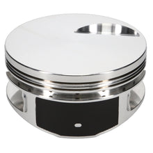 Load image into Gallery viewer, Piston-Set,-2618,-Flat-Top,-4.600-Bore,-1.120-Cd,-0.990-Pin,-Set-Of-8.