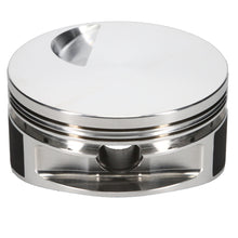Load image into Gallery viewer, Piston-Set,-2618,-Flat-Top,-4.600-Bore,-1.120-Cd,-0.990-Pin,-Set-Of-8.