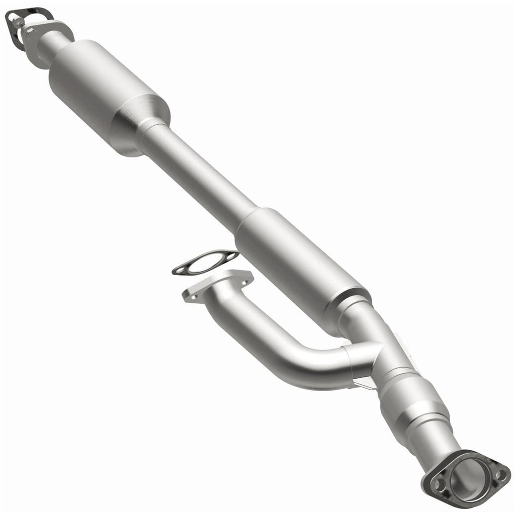 MagnaFlow Exhaust Products 5571534 California CARB Direct-Fit Catalytic Converter for Select Hyundai Tiburon