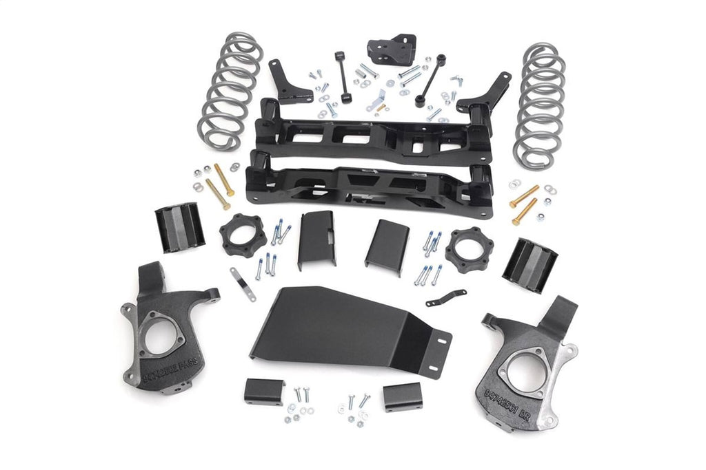 Rough Country 28100 Suspension Lift Kit for Select GMC Yukon