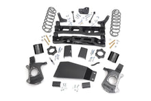 Load image into Gallery viewer, Rough Country 28100 Suspension Lift Kit for Select GMC Yukon